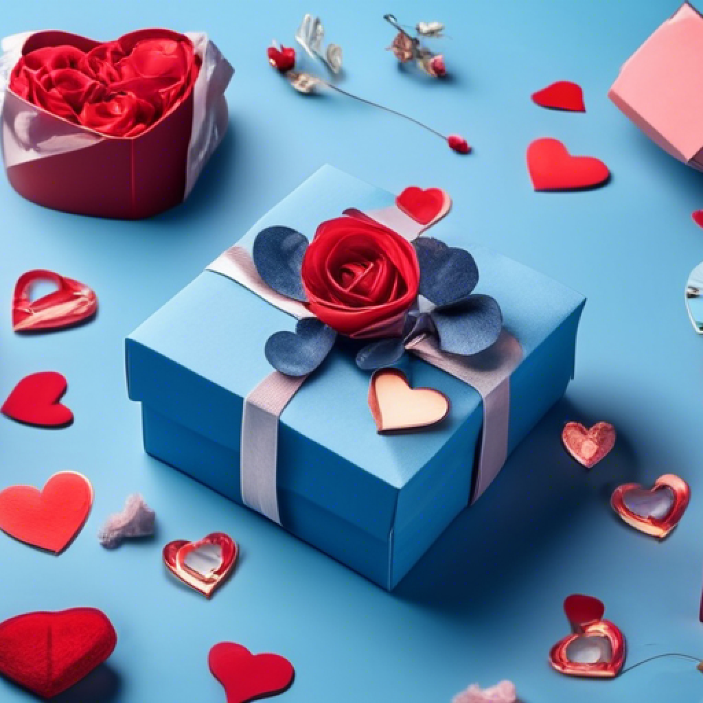 Here's All the Ecommerce Facts for Valentine's Day 2024 That You Didn't Know!
