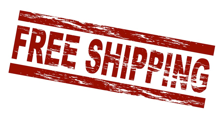 National Free Shipping Day, free shipping day, Free Shipping Day Statistics, free shipping facts, free shipping holiday,