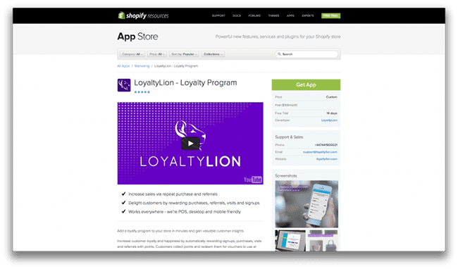 LoyaltyLion