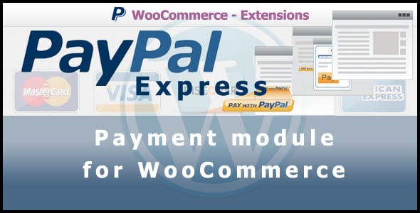 PayPal Express