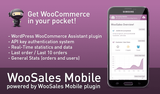 WoosalesMobile