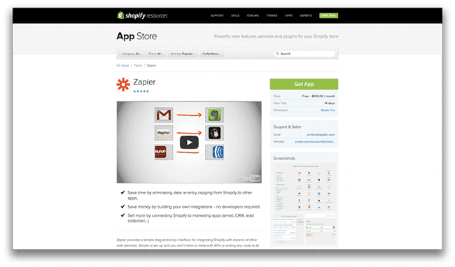 Zapier