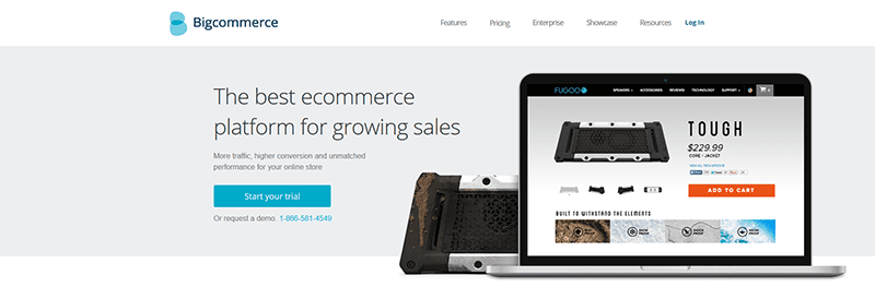 bigcommerce