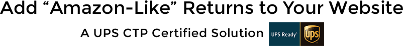 UPSReadyHeader UPSReadyHeader