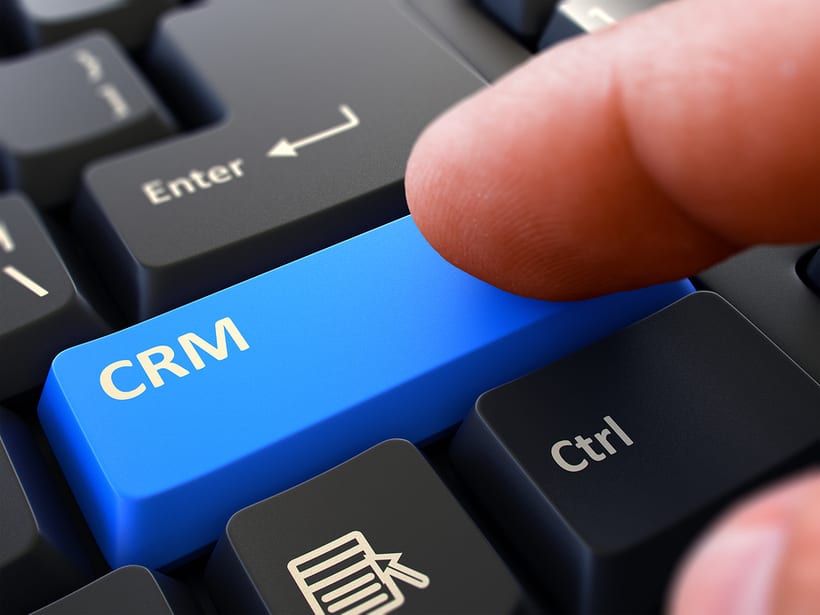 CRM facts