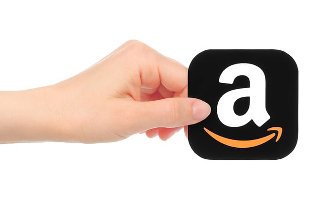 Amazon Was King of the Jungle in 2017 | ReadyCloud Amazon Was King of the Jungle in 2017