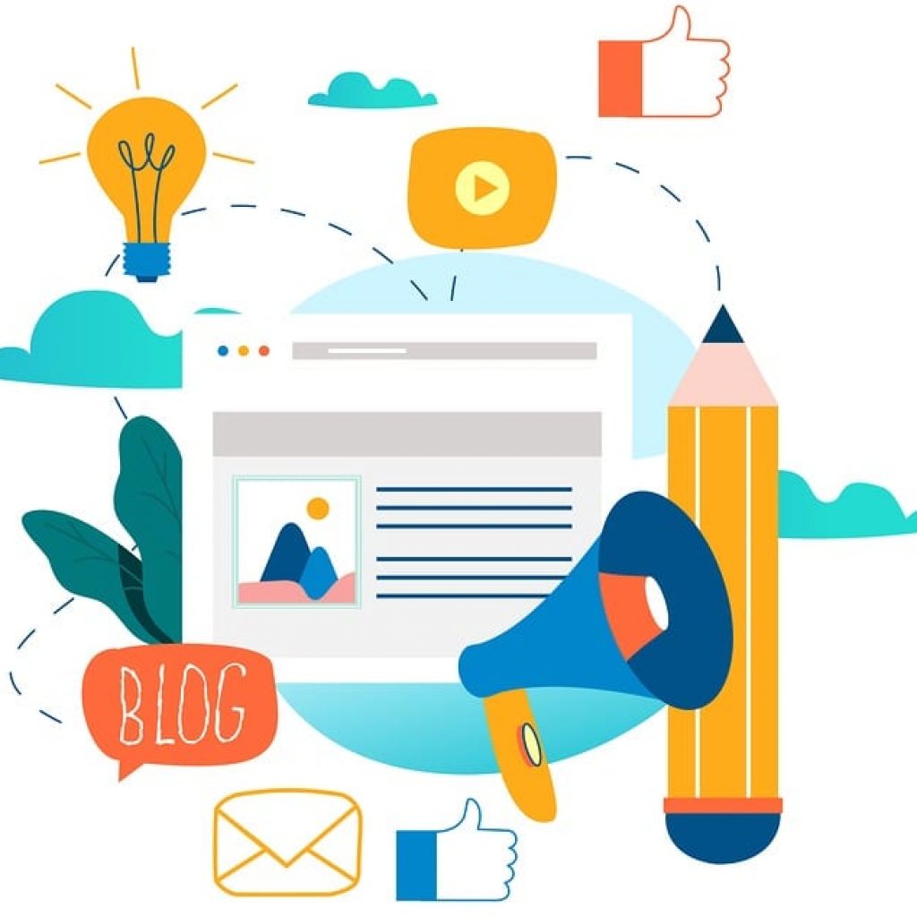 Want targeted, organic traffic with a high conversion potential? Blogging is one part of the solution, but only if you're doing it properly. Here are some tips.