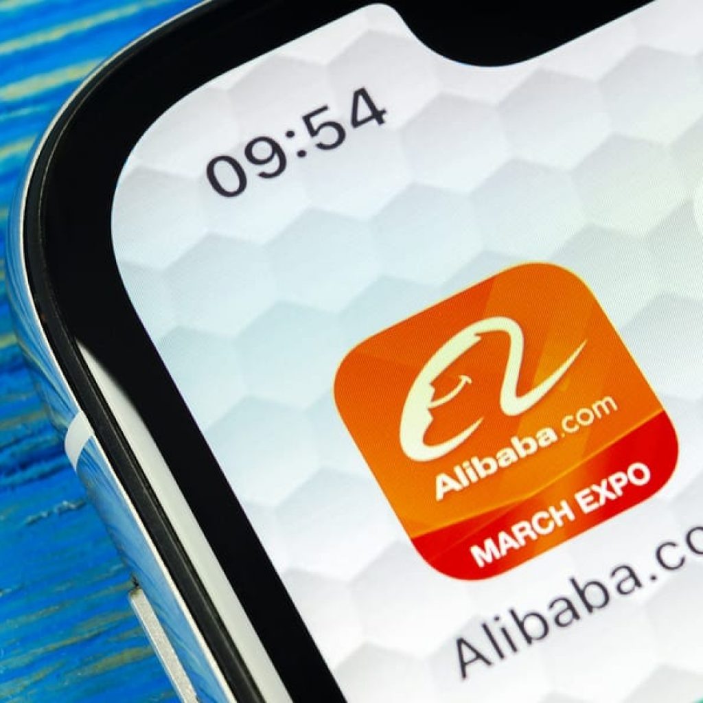 2018 Alibaba Statistics