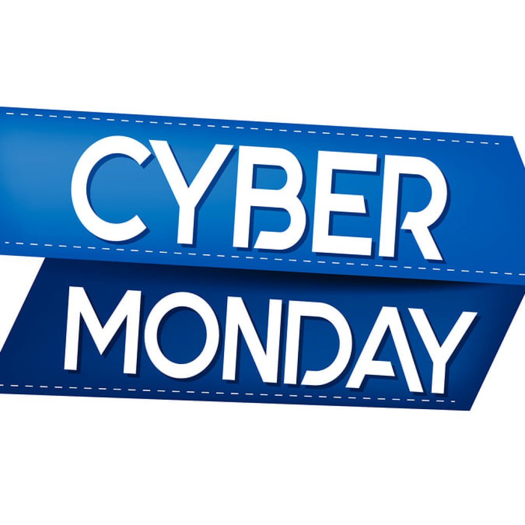 Is your online store ready for the holiday shopping rush? These 2018 Cyber Monday statistics can help you prepare.