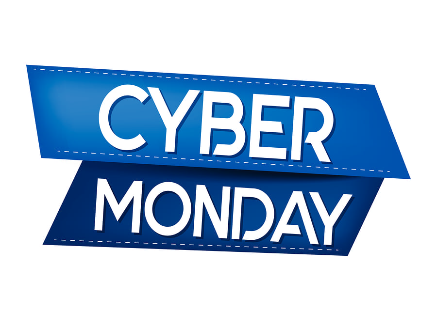 Is your online store ready for the holiday shopping rush? These 2018 Cyber Monday statistics can help you prepare.