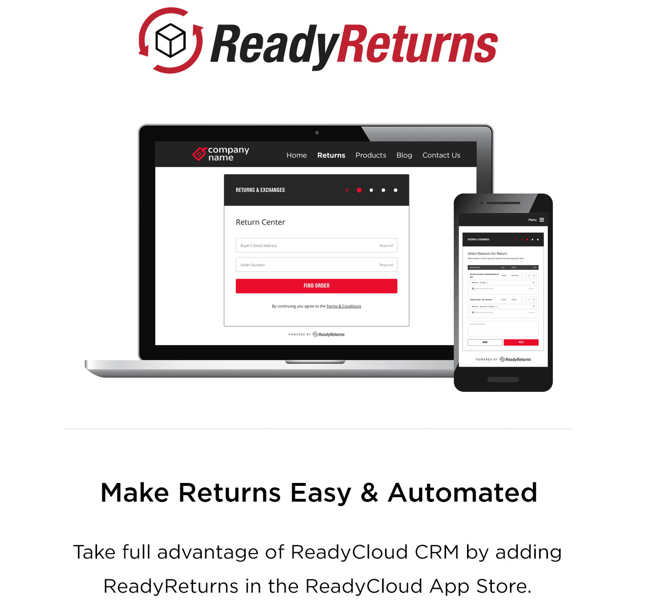 A detailed comparison of ReadyCloud Suite and Netgear’s now-discontinued ReadyCLOUD. One powers ecommerce success, the other was for remote NAS access.