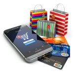 The mobile commerce revolution is well underway. It will outpace desktop in all areas in 2019, setting the stage for the next generation in ecommerce.