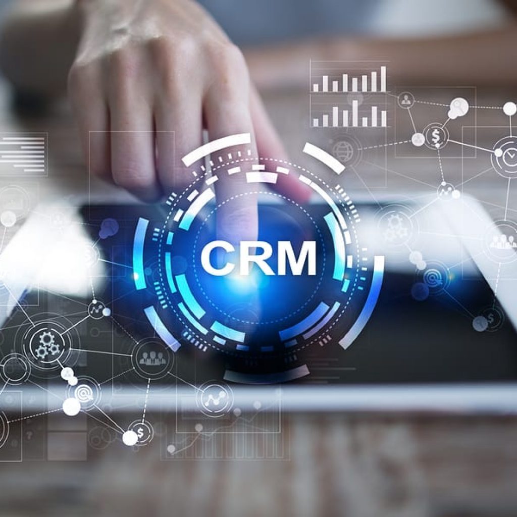 WooCommerce CRM, CRM for WooCommerce, WooCommerce CRM software, ReadyCloud CRM, ReadyCloud, CRM facts, WooCommerce