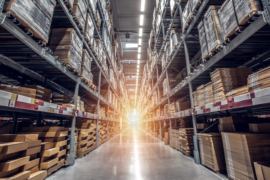 Third party logistics help retailers seamlessly fulfill new orders while streamline reverse logistics (returns). Here’s why automation is the wave of the future.