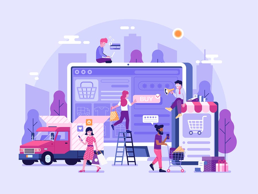 As emerging technologies take center stage, expect 2019 to be no different than year’s prior. Here’s what ecommerce technology trends you can expect.