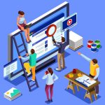 Are you missing out on prospective sales due to lack of proper SEO? Here’s how you properly optimize product descriptions for SEO. ecommerce technology trends, 2019 ecommerce technology trends, online shopping facts for 2019, ecommerce AI, chatbots, retargeting, cart abandonment, cart abandonment rates, ecommerce voice shopping