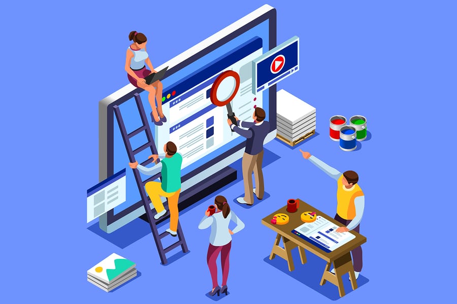 Are you missing out on prospective sales due to lack of proper SEO? Here’s how you properly optimize product descriptions for SEO. ecommerce technology trends, 2019 ecommerce technology trends, online shopping facts for 2019, ecommerce AI, chatbots, retargeting, cart abandonment, cart abandonment rates, ecommerce voice shopping