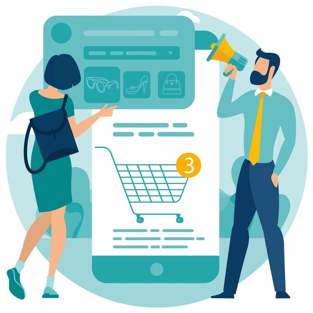 New mobile commerce statistics for 2020 show that half of all online searches and purchases come from mobile devices. Here’s what you need to know.