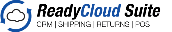 CRM | Shipping | Returns | Marketing
