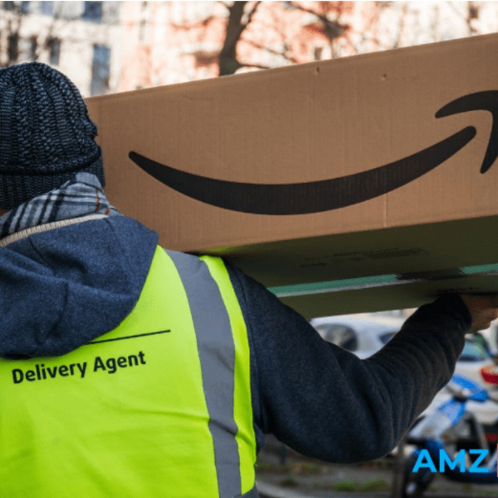 Faster Shipping Alternatives for Amazon Sellers During the COVID-19 Outbreak