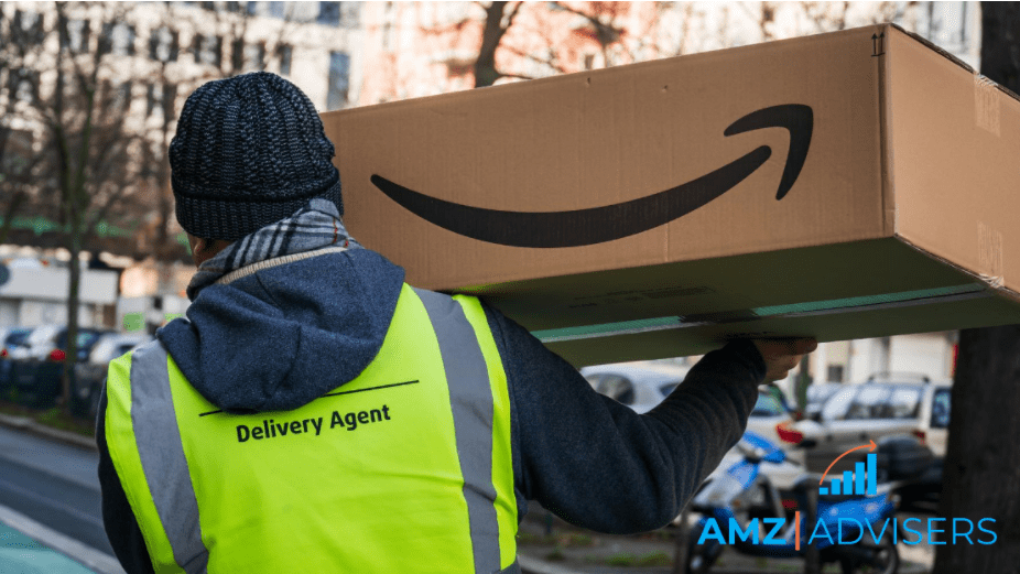 Faster Shipping Alternatives for Amazon Sellers During the COVID-19 Outbreak