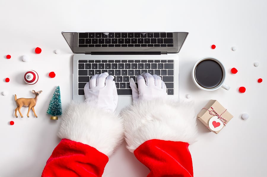 Check out these key holiday sales statistics so your online stores can be ready for the most wonderful time of the year.