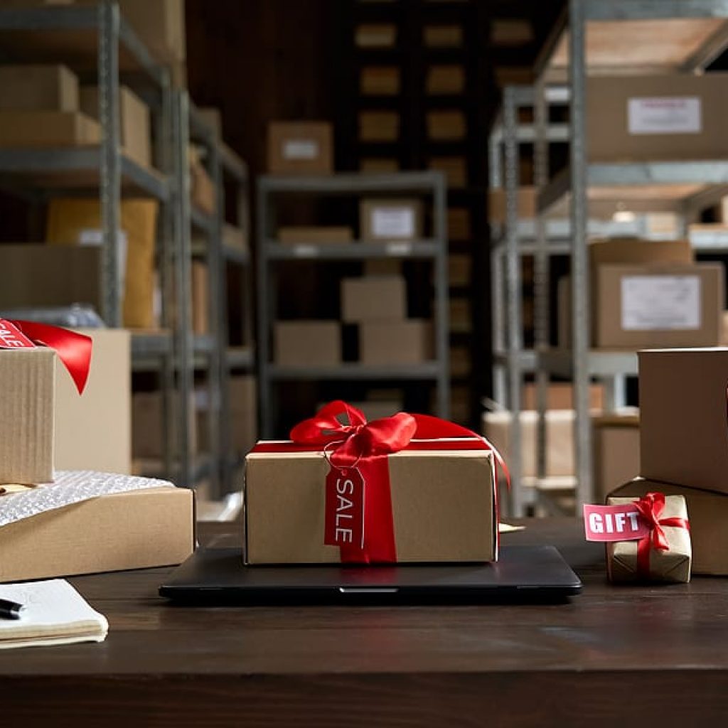 Returns are unavoidable after the big holiday shopping rush has commenced. But the way you handle them can help you gain long-term customers.