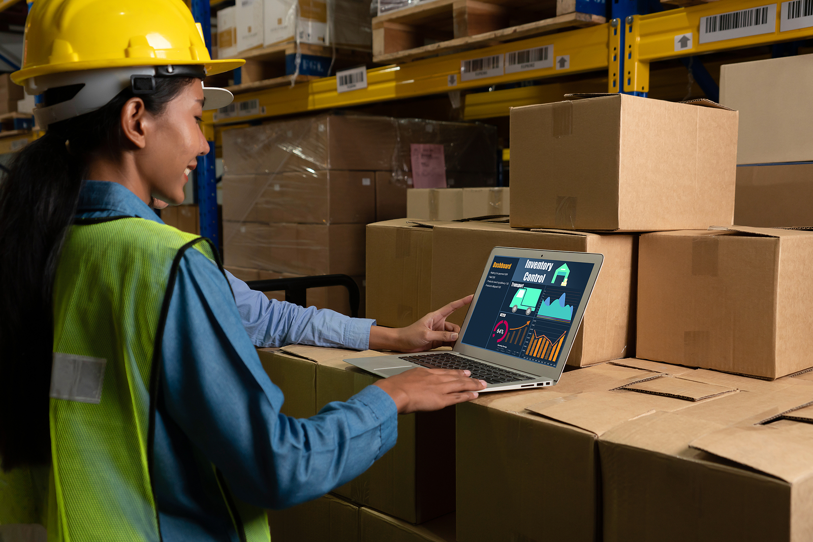 Shipping with NetSuite used to be a tedious and frustrating process. Now there’s a faster, better way. Here are six features you need now and how to get them.