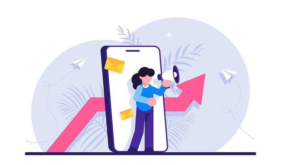 More e-tailers are using SMS marketing as a growth strategy. Is it effective? How does it compare to other marketing methods? Here’s what you need to know.