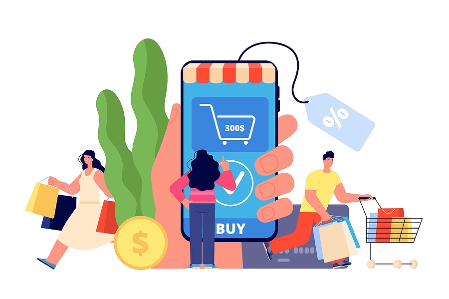 Wondering why SMS marketing for ecommerce is booming? Here are 21 reasons why retailers are embracing it as a vehicle for improving customer service.