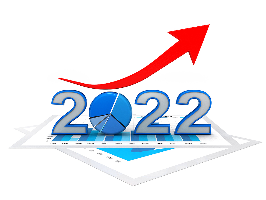 2022 is here! We take a look back at the past year and what we learned while doling out some new predictions for 2022.