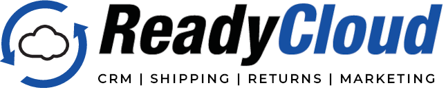 CRM | Shipping | Returns | Marketing