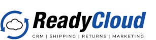 CRM | Shipping | Returns | Marketing
