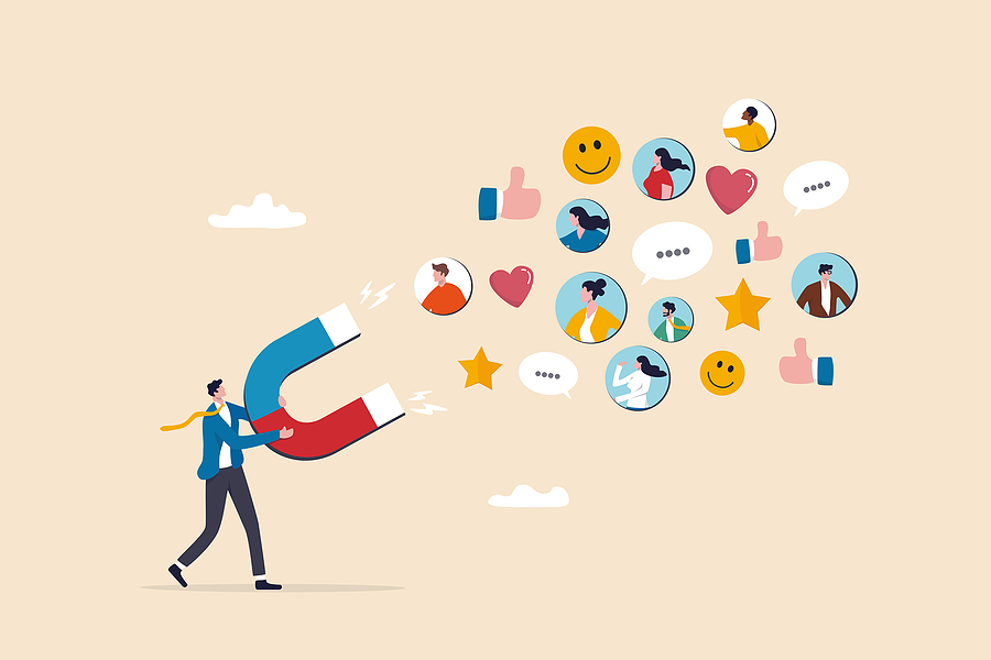 Customer loyalty programs are proven retention boosters and revenue growth drivers. Add one to your ecommerce business with these powerful tools. | ReadyCloud Customer loyalty programs are proven retention boosters and revenue growth drivers. Add one to your ecommerce business with these powerful tools.