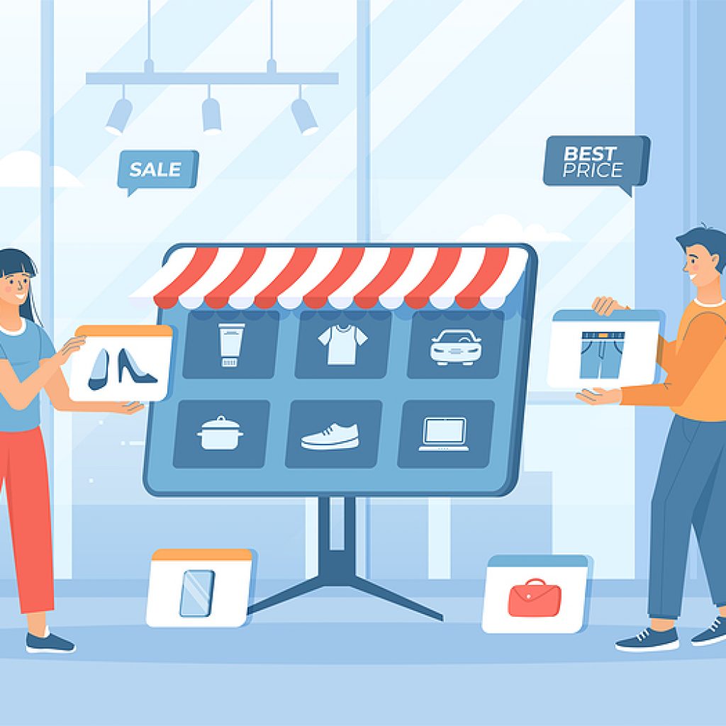 Ecommerce personalization helps online retailers stand out from the crowd, deliver exceptional customer experiences and boost sales. Here’s how.