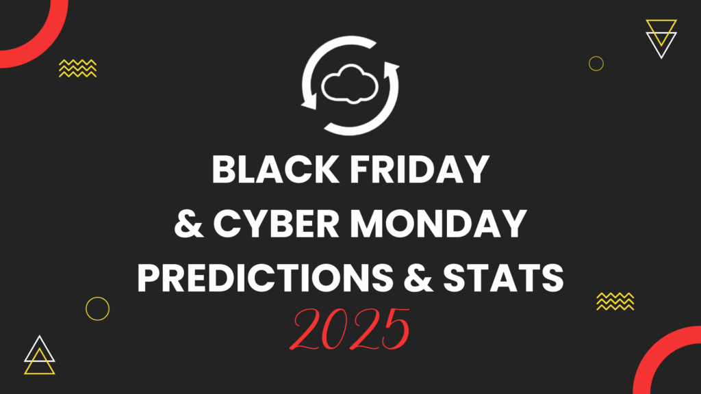 A comprehensive look at 2025’s Black Friday and Cyber Monday trends, stats and what ecommerce merchants should focus on.