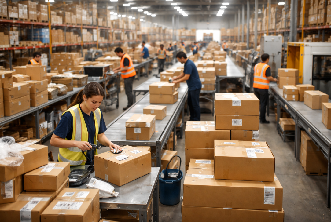 ShipWorks Alternatives: What Growing Ecommerce Brands Should Really Be Looking For