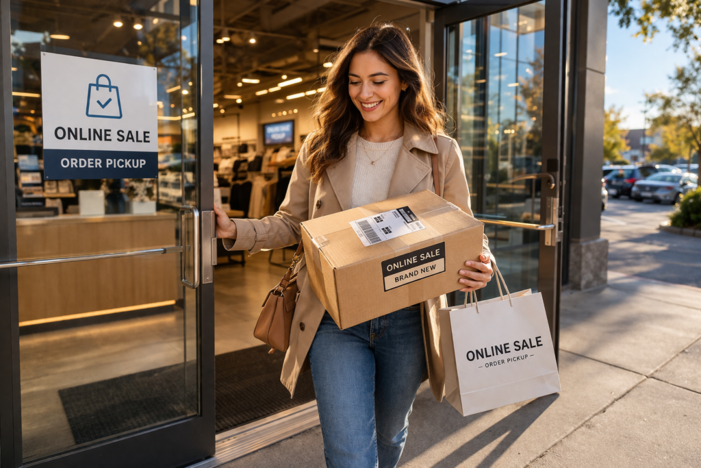 Learn what BOPUS means, why shoppers love it, and which BOPUS statistics matter most for retailers looking to improve convenience, drive store traffic, and strengthen omnichannel performance.