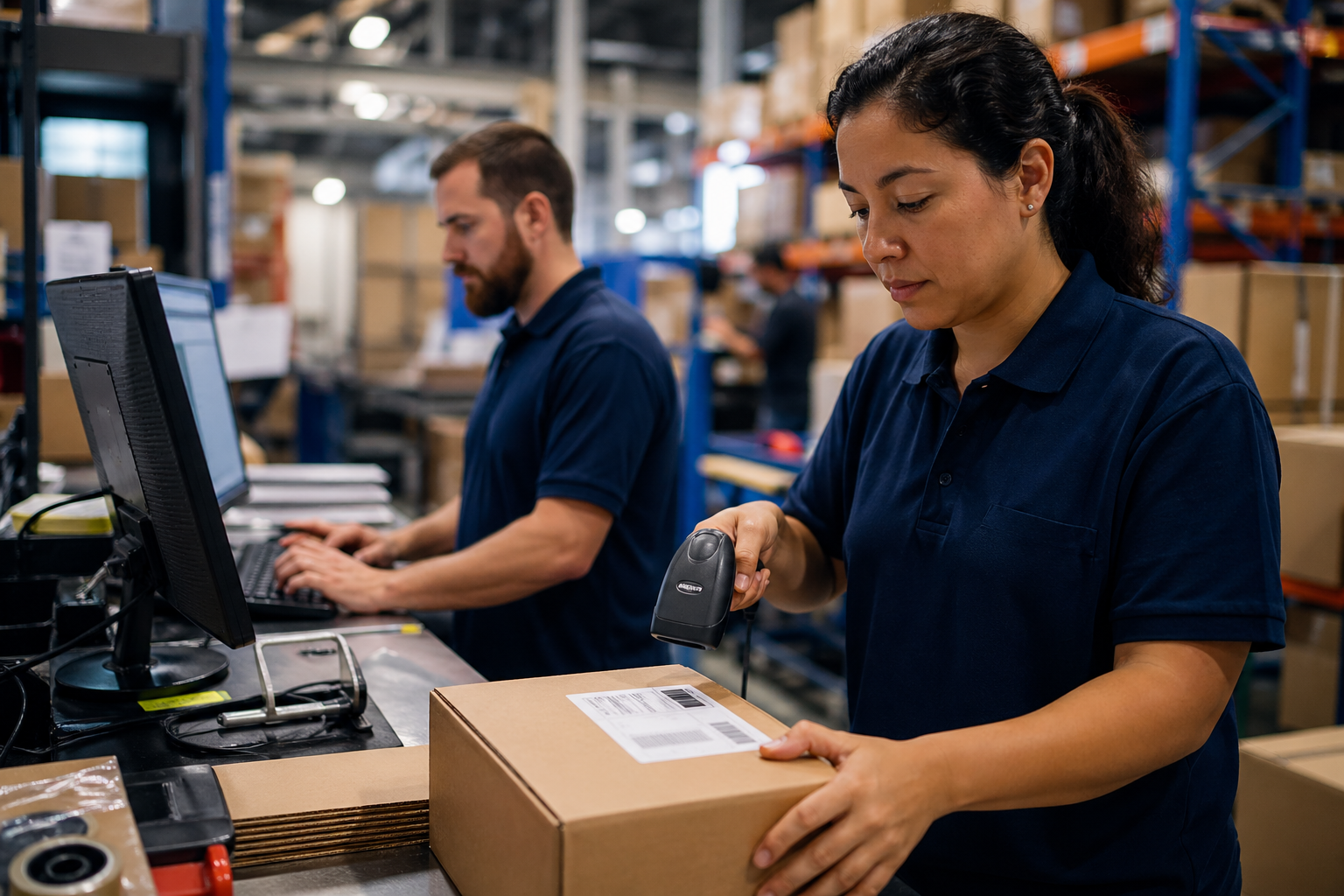 A practical guide to building faster shipping execution, stronger visibility, and fewer support tickets for enterprise ecommerce operations.