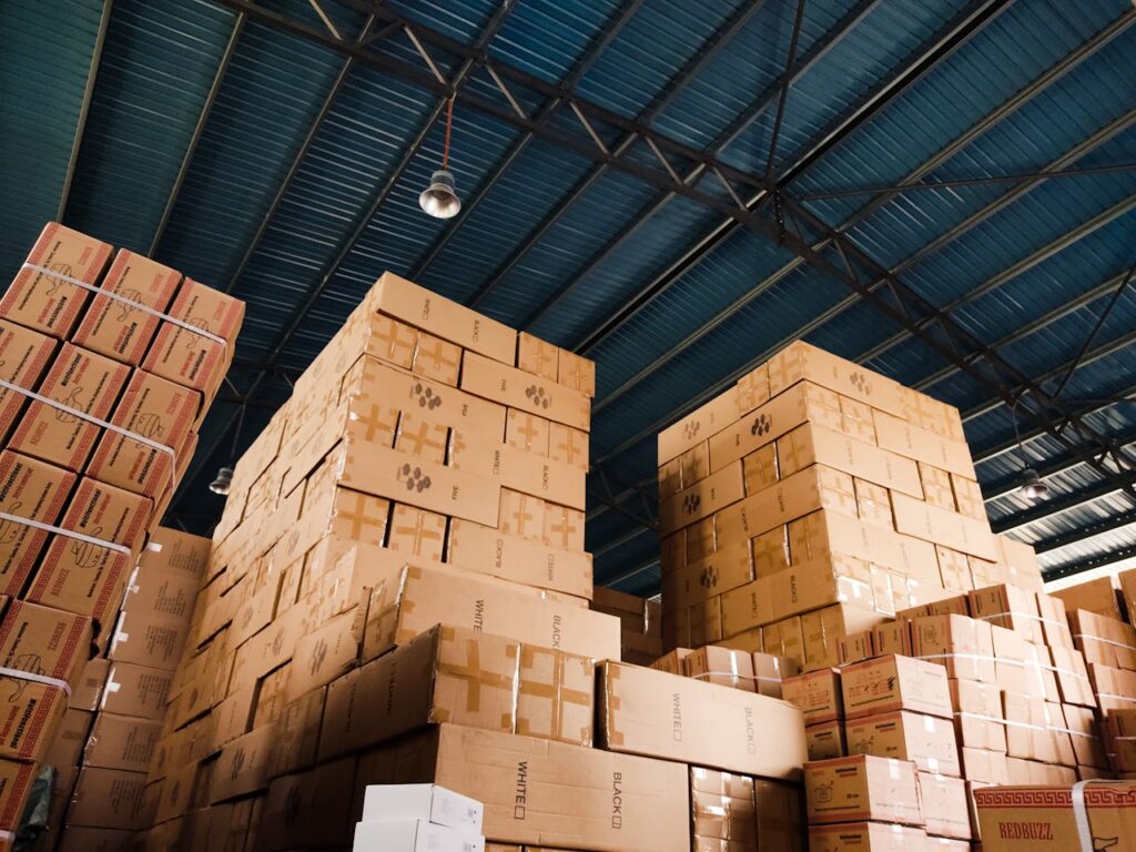 Why Growing Brands Need Smarter Shipping For NetSuite