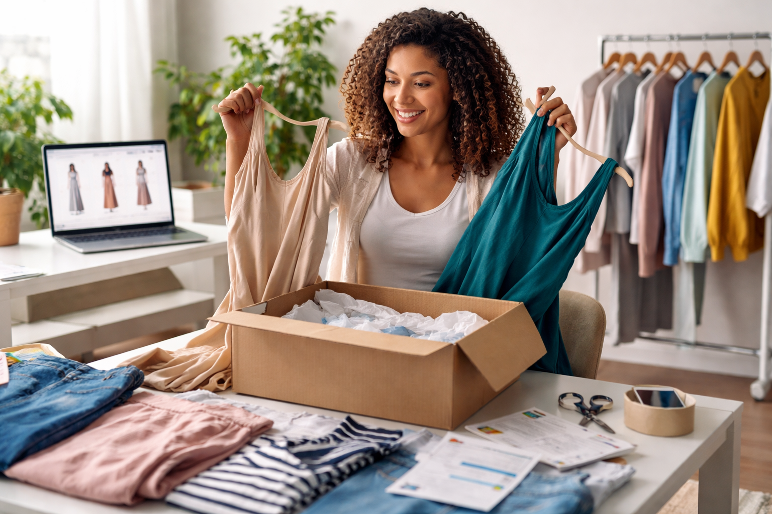 Ecommerce Bracketing: Why It Happens, What It Costs, And How Retailers Can Reduce Returns Without Adding Friction