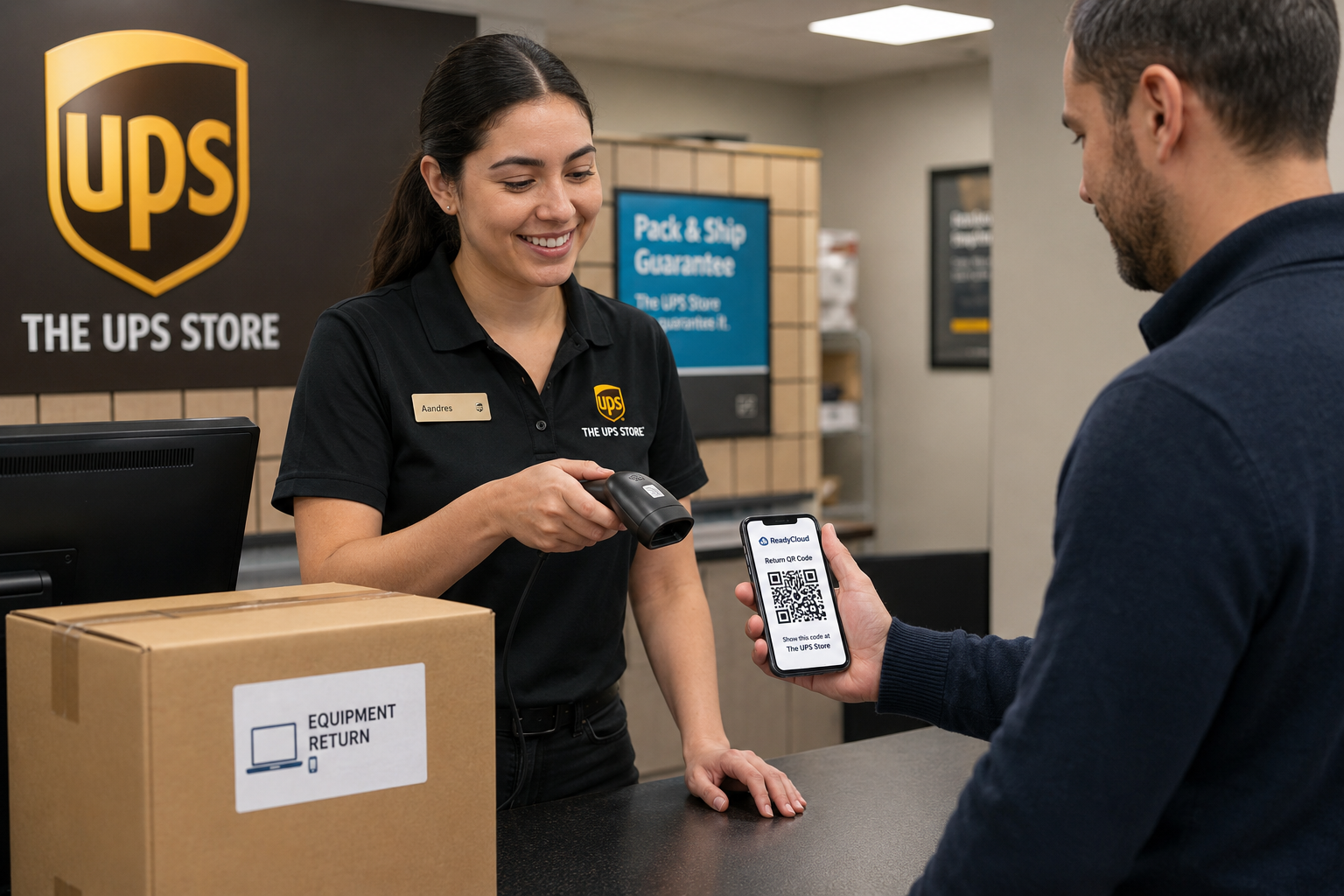 Learn how to coordinate a company-wide device refresh, recover old equipment, control return costs, and track each asset from request through delivery.