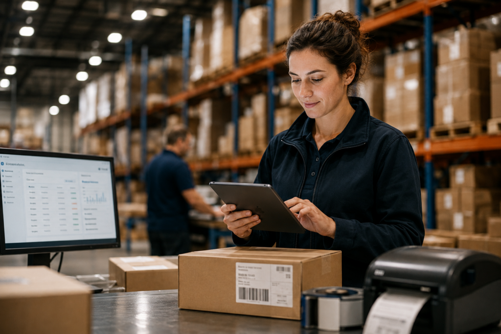 Omnichannel delivery connects shipping, returns, inventory, and customer communication so retailers can create a stronger post-purchase experience.